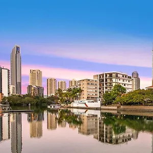 Anchor Down Gold Coast