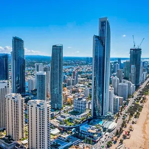 H Luxury - Paradise Gold Coast
