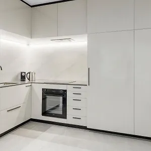 5* 아파트호텔 Meriton Surfers Paradise