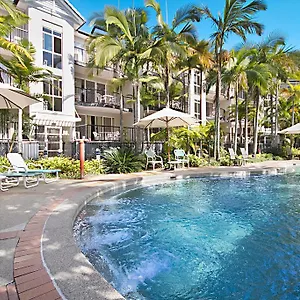 Appart hôtel Blue Waters, Gold Coast