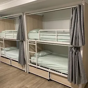 Hostel Mumma's Surfers Paradise, Gold Coast